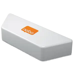 Nobo Magnetic Whiteboard Eraser