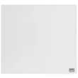 Whiteboard Glas Nobo 45x45 cm (konsument)