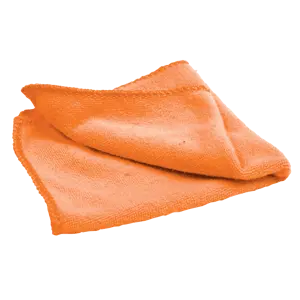 Nobo Whiteboard Microfibre Cleaning Cloth