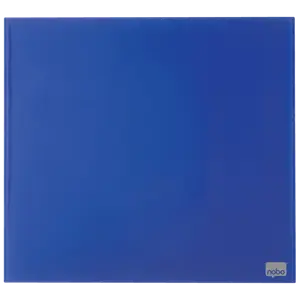 Nobo mini üvegtábla 450x450mm